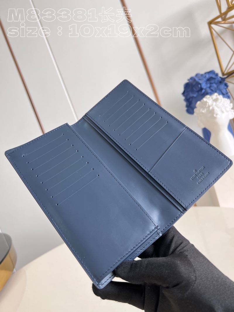 Louis Vuitton Wallets